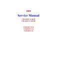 VESTEL 11AK20S CHASSIS Service Manual